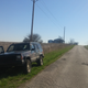 The XJ on a country road in MIssouri.